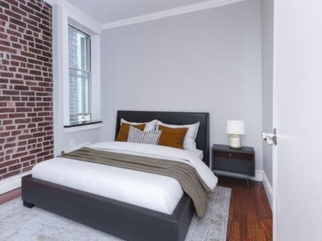 1-Bedroom at 221 Mott Street