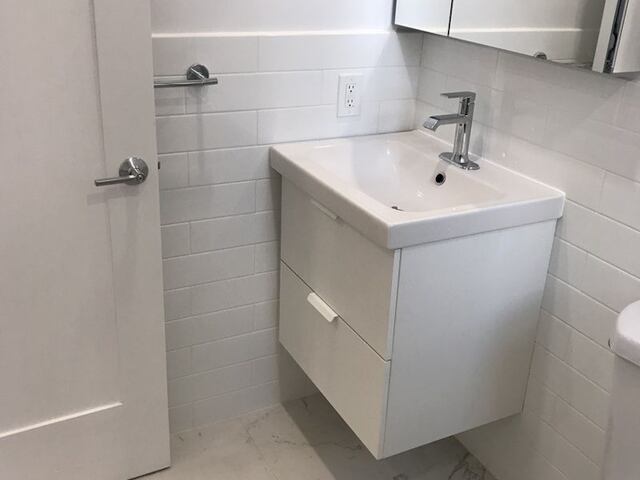 1-Bedroom at 45 Tiemann Place