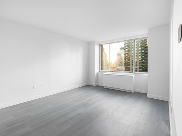 2-Bedroom at 101 West End Avenue