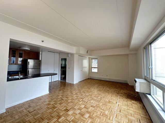 Studio at Chelsea Place