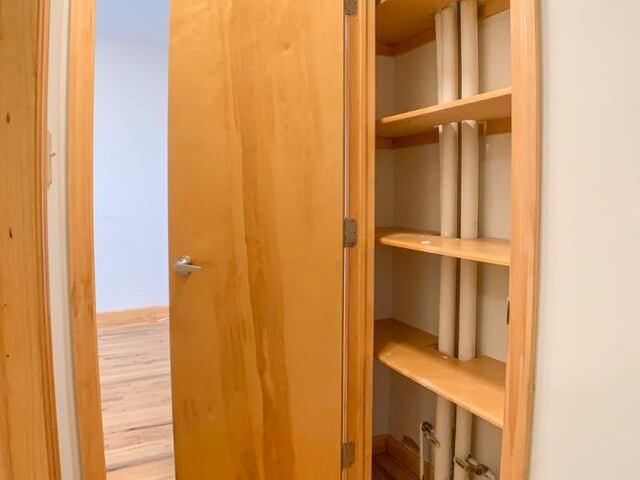 2-Bedroom at 75 Cabrini Boulevard