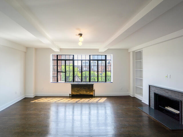 3-Bedroom at 433 West 21st Street