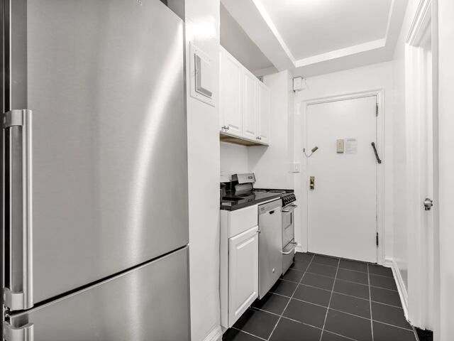 Studio at The Beaux Arts: 307 East 44th
