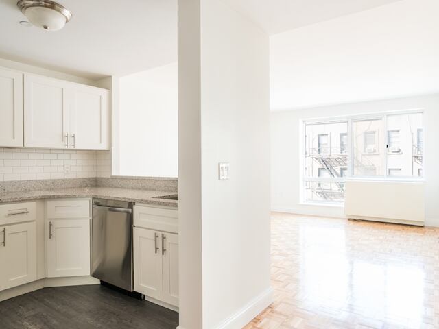 1-Bedroom at The Clinton