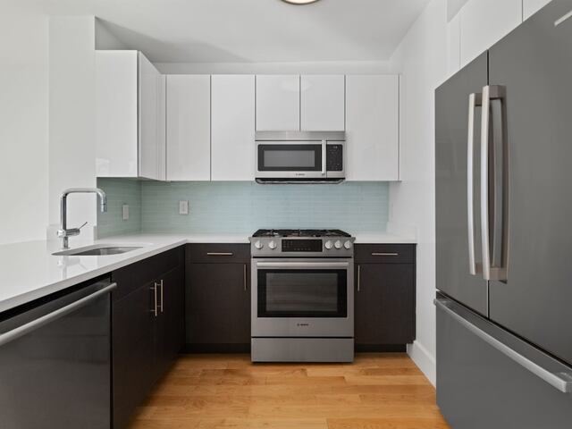 2-Bedroom at 47-05 Center Boulevard