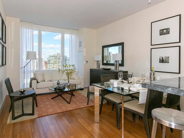 1-Bedroom at Hawthorn Park