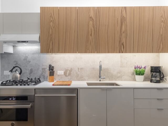 2-Bedroom at Frank 57 West