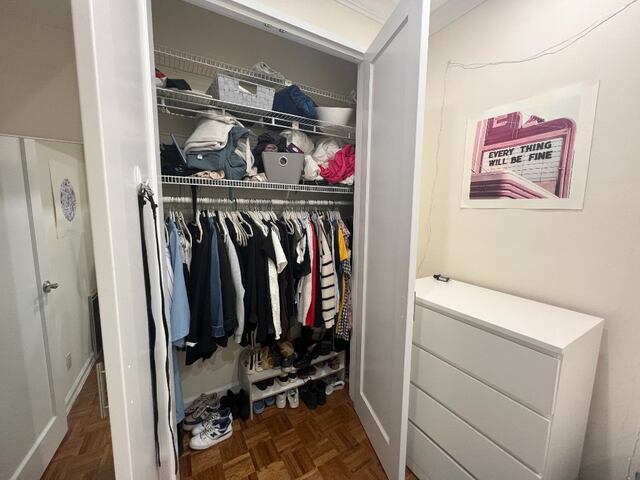 1-Bedroom at 304 West 92nd Street