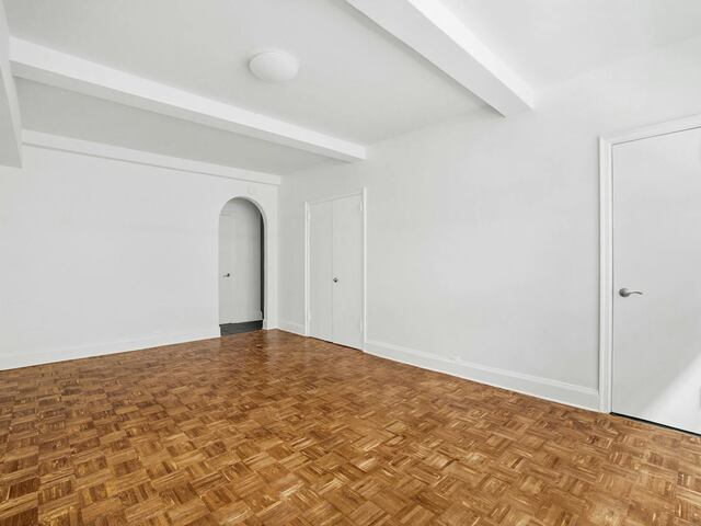 Studio at The Beaux Arts: 307 East 44th