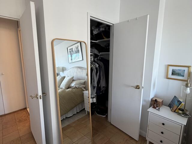 1-Bedroom at Wellesley