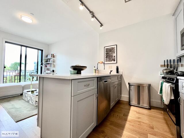 1-Bedroom at 147 Green Street