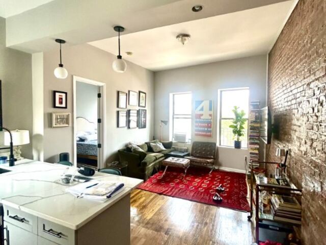 1-Bedroom at 20-22 Prince Street