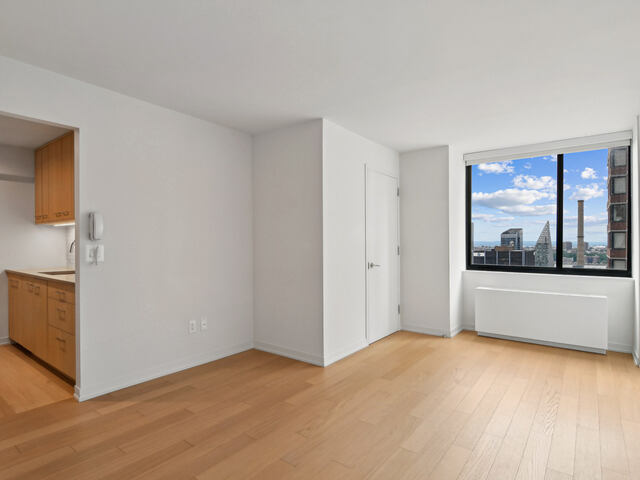 Studio at 1 Columbus Place