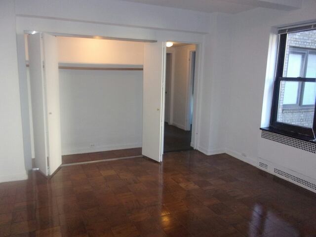 Studio at Towne House