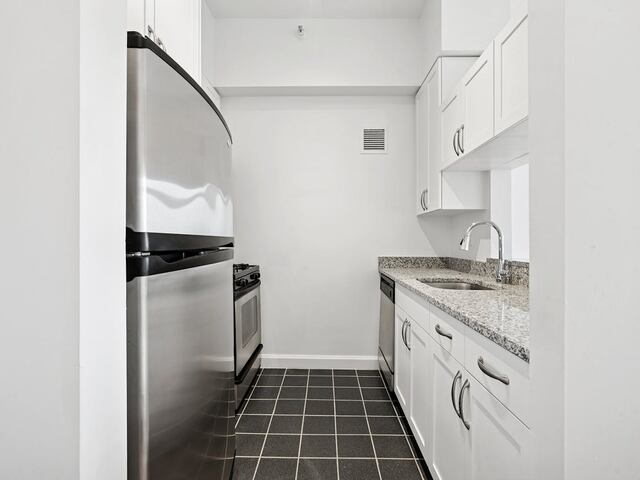 1-Bedroom at 360 West 43rd Street