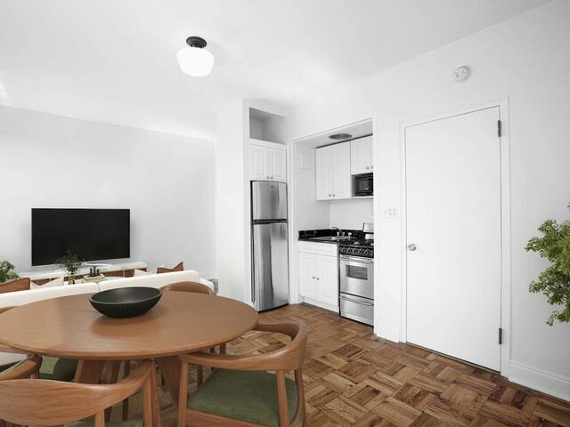 1-Bedroom at South Pierre (aka 160 West 71st)