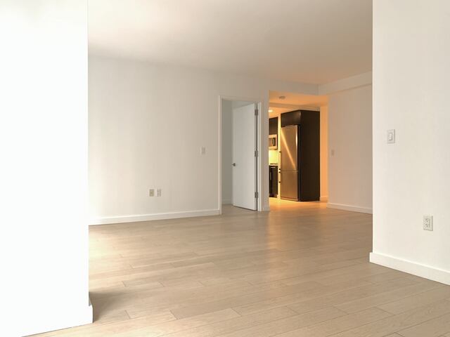 1-Bedroom at 535W43