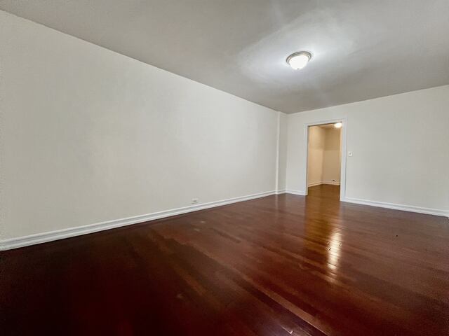 Studio at 55 Cooper Street