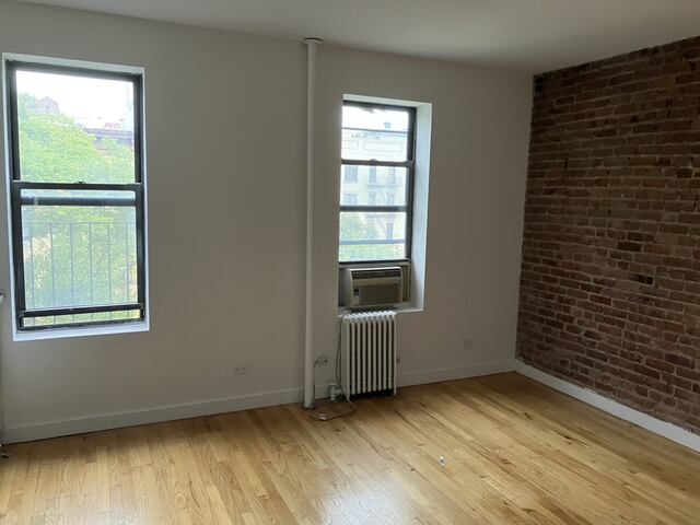 1-Bedroom at Sullivan Mews: 107 Sullivan