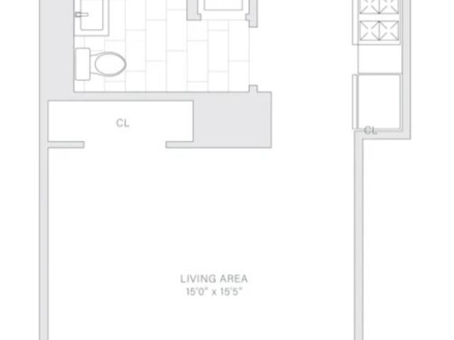 Studio at New York by Gehry