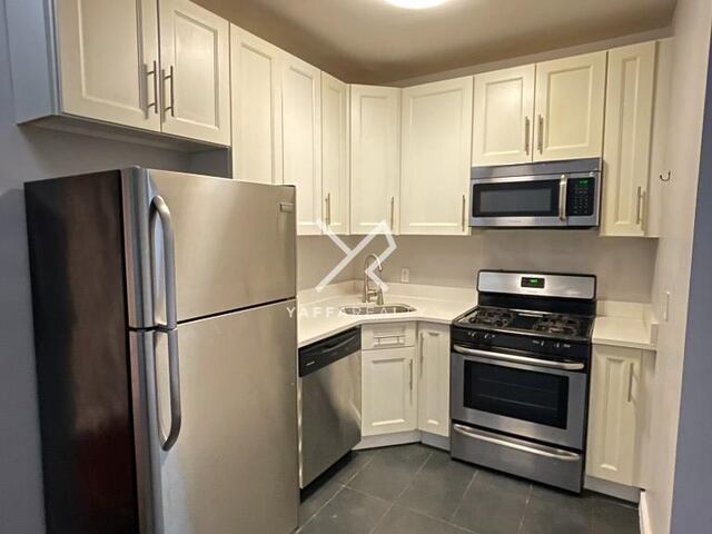 1-Bedroom at 857 Atlantic Avenue