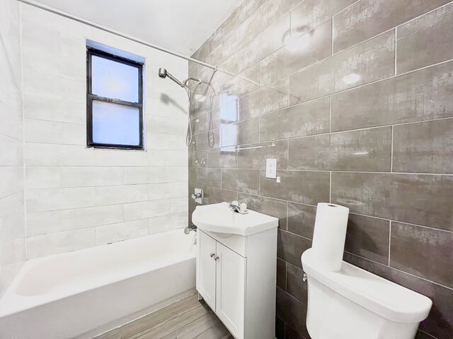 2-Bedroom at 141 Nagle Avenue