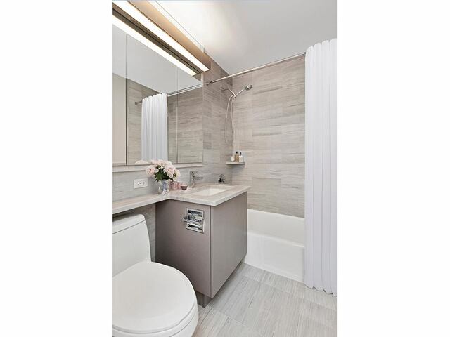 2-Bedroom at The Andover