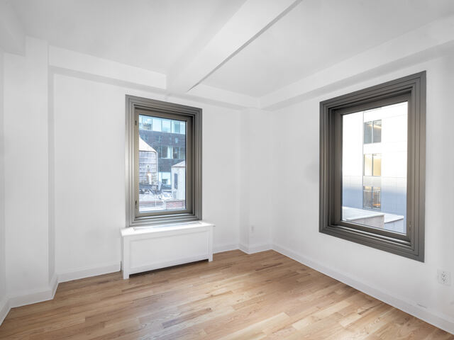 2-Bedroom at Claridge's
