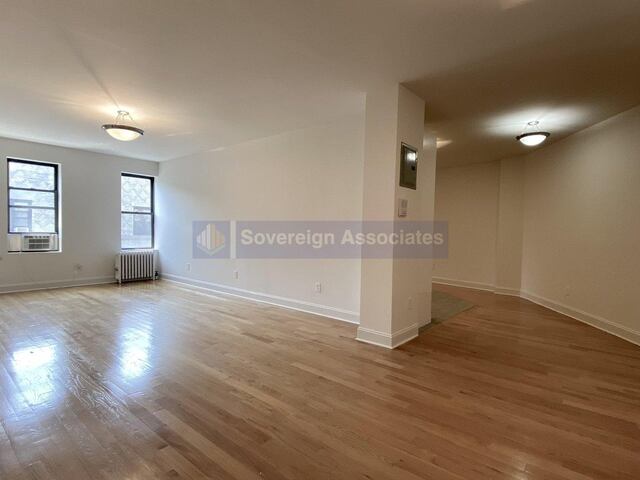 3-Bedroom at 660 Fort Washington Avenue