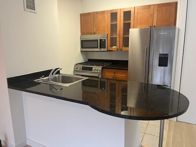 1-Bedroom at Chelsea Place