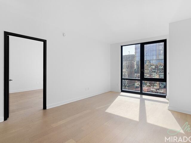 2-Bedroom at 21 West End Avenue