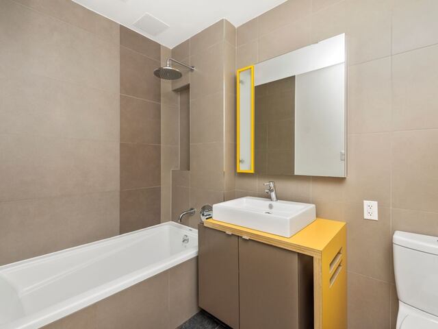 Studio at 101 Bedford Avenue