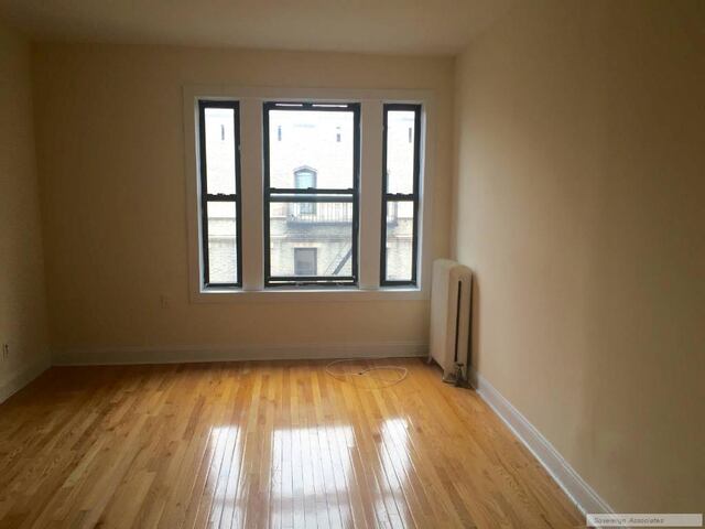 3-Bedroom at 280 Fort Washington Avenue