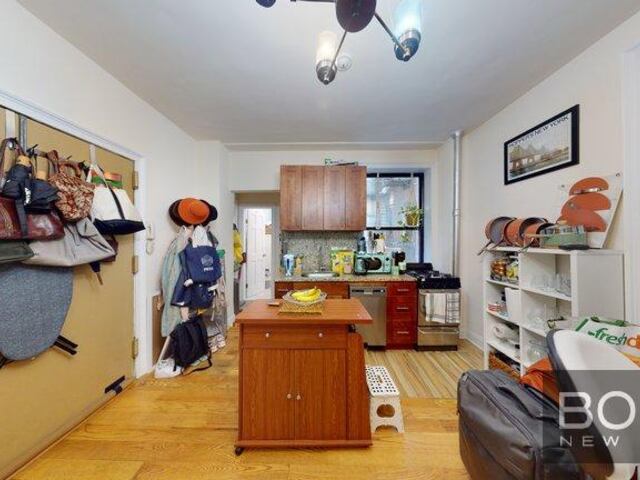 1-Bedroom at 324 West 84th Street