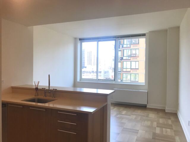1-Bedroom at The Ashley