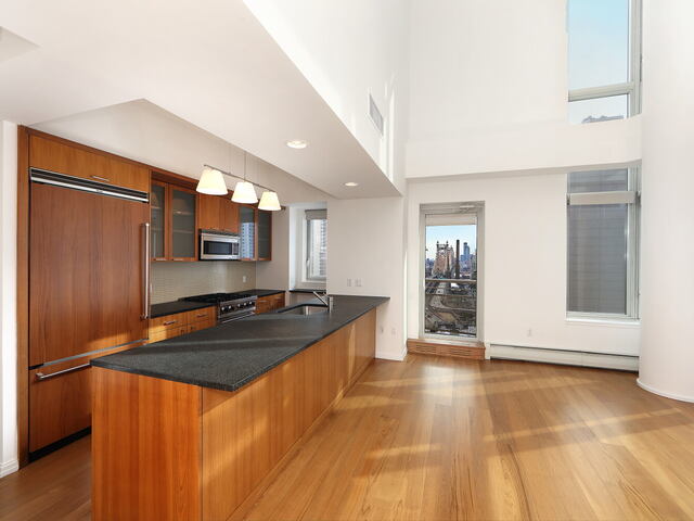 2-Bedroom at 205 East 59th Street