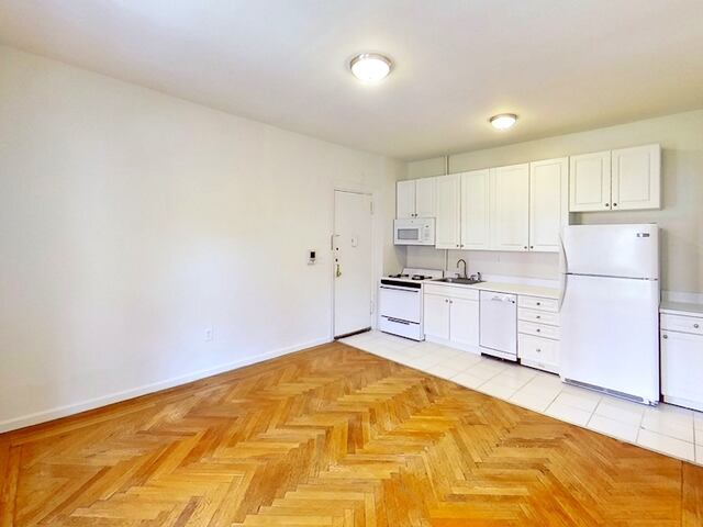 1-Bedroom at 214 West 96th Street