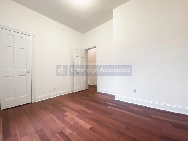 4-Bedroom at 255 Fort Washington Avenue