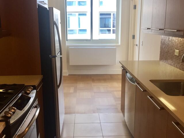 1-Bedroom at The Ashley