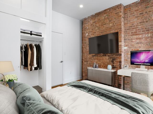 2-Bedroom at 9 Stanton Street
