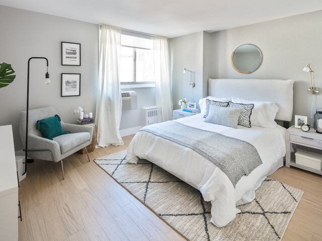 2-Bedroom at Kips Bay Court : 480 Second Ave