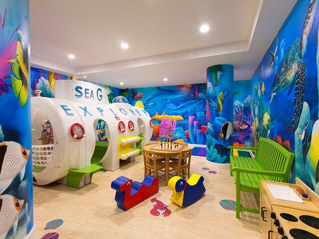 1-Bedroom at Crystal Green