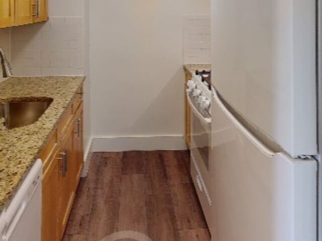 1-Bedroom at Parker Towers: 104-40 Queens Blvd