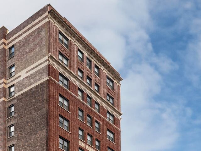 1-Bedroom at 19 West 69th Street