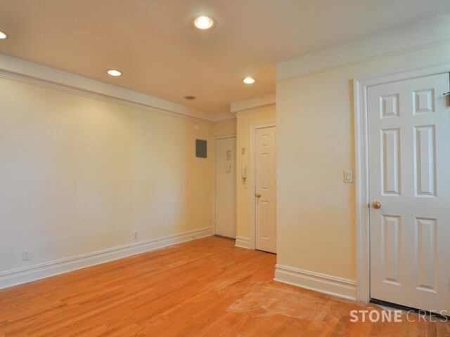 1-Bedroom at 515 West 122nd Street