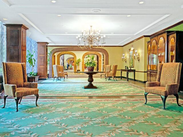 2-Bedroom at The Pavilion