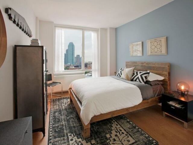 2-Bedroom at The Maximilian