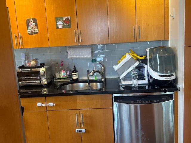 2-Bedroom at Carlton Towers