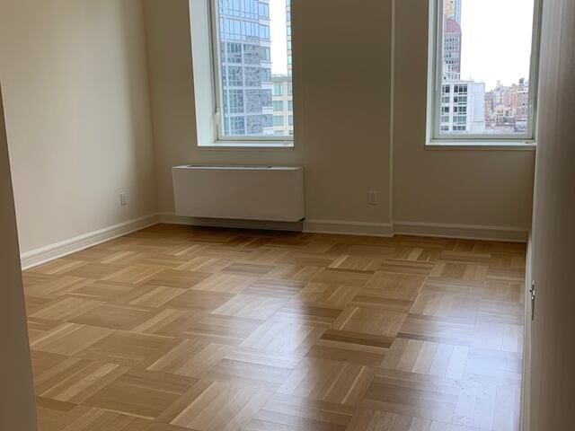 2-Bedroom at The Ashley