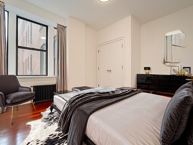 4-Bedroom at The Westbourne : 611 West 137th
